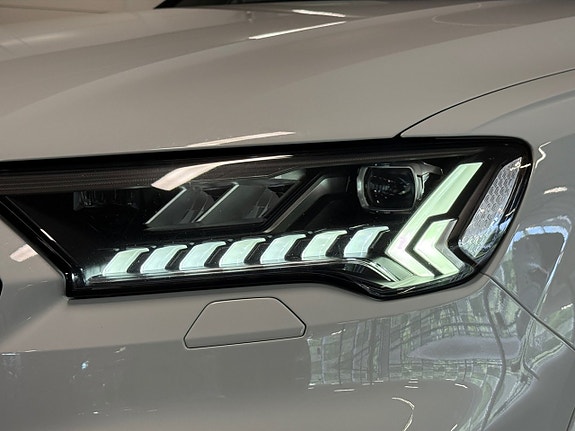 Audi Q7 28 of 30