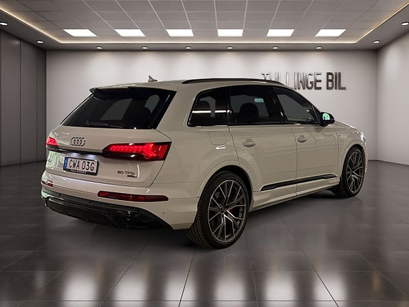 Audi Q7 5 of 5