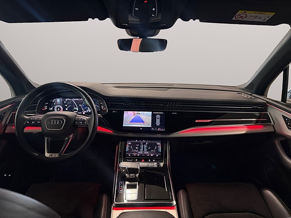 Audi Q7 13 of 30