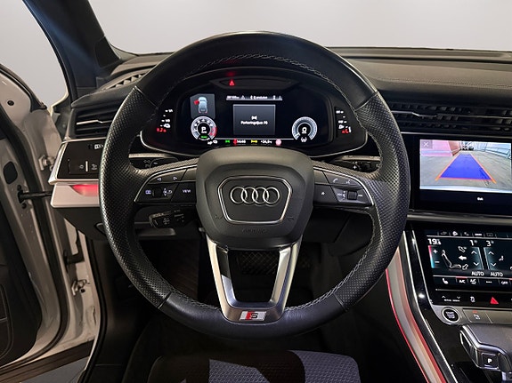 Audi Q7 14 of 30