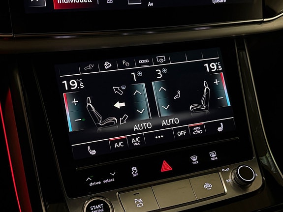 Audi Q7 21 of 30