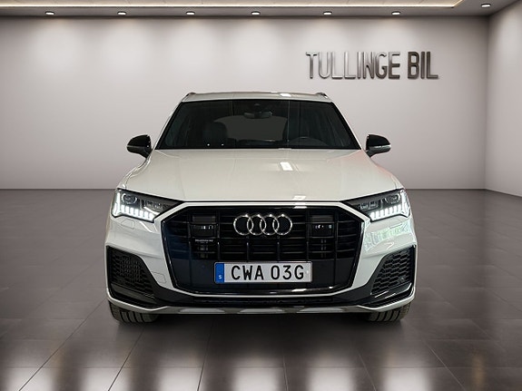 Audi Q7 6 of 30