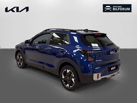 Kia Stonic 6 of 16