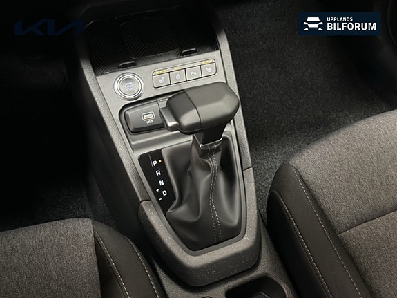 Kia Stonic 12 of 16