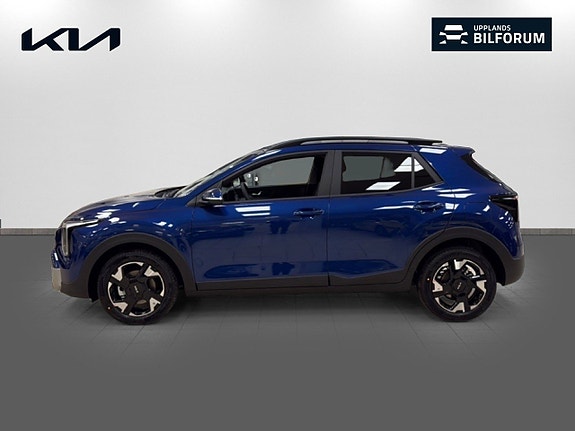 Kia Stonic 4 of 16