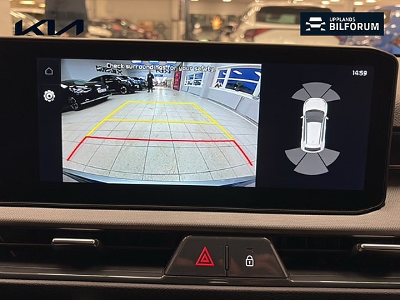 Kia Stonic 16 of 16