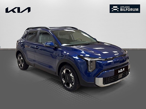 Kia Stonic 3 of 16