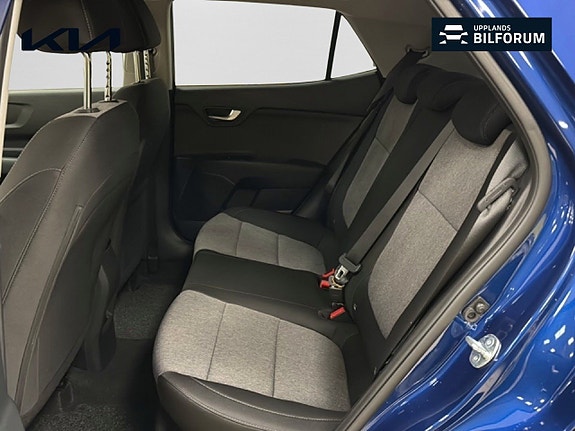 Kia Stonic 9 of 16