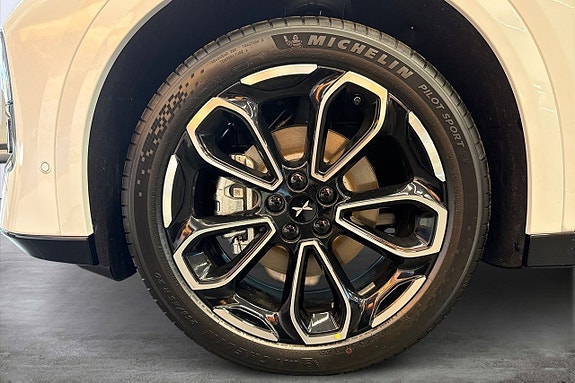 XPeng G6 15 of 18
