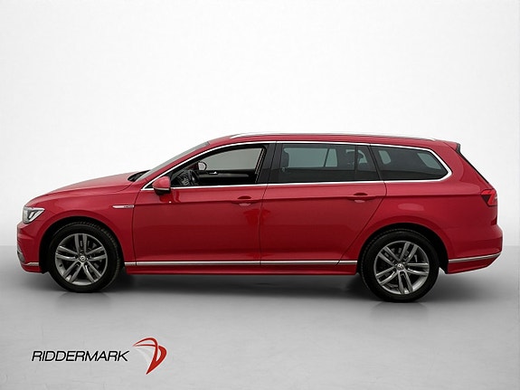 Volkswagen Passat 4 of 29