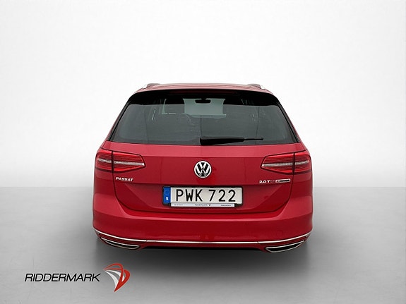 Volkswagen Passat 5 of 29