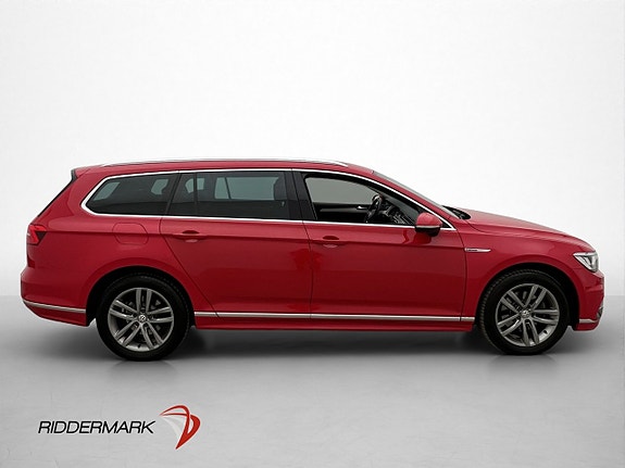 Volkswagen Passat 6 of 29