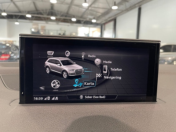 Audi SQ7 13 of 28