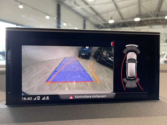 Audi SQ7 11 of 28