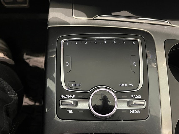 Audi SQ7 15 of 28