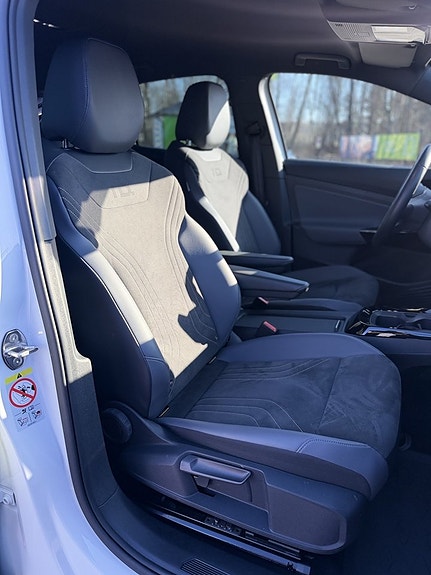 Volkswagen ID.5 18 of 25