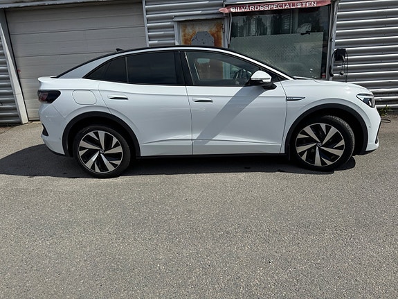 Volkswagen ID.5 8 of 25