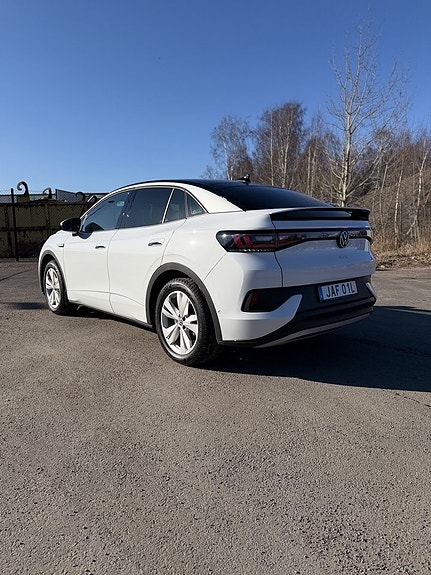 Volkswagen ID.5 11 of 25