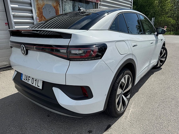 Volkswagen ID.5