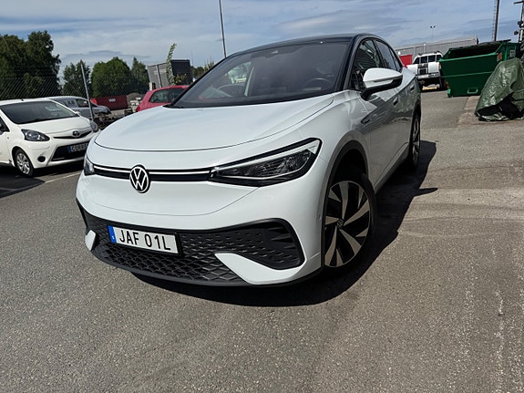 Volkswagen ID.5 6 of 25
