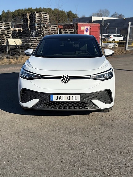 Volkswagen ID.5 9 of 25