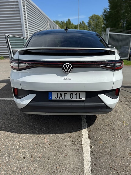 Volkswagen ID.5 14 of 25