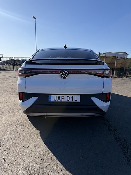 Volkswagen ID.5 15 of 25