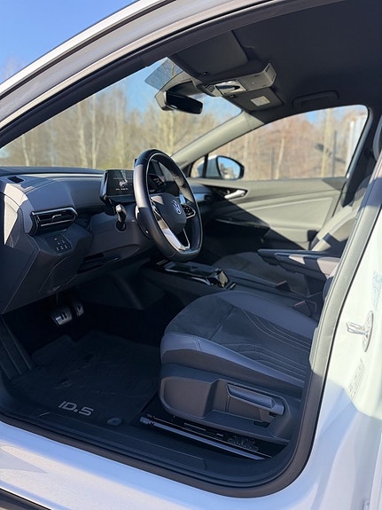 Volkswagen ID.5 16 of 25