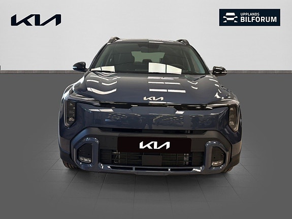 Kia Stonic 2 of 5