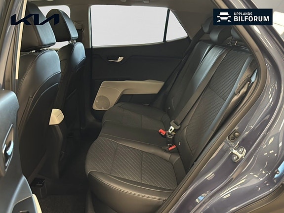 Kia Stonic 9 of 18