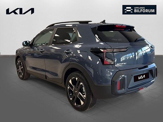 Kia Stonic 6 of 18
