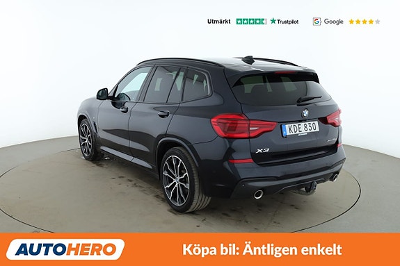 BMW X3 M 3 of 5