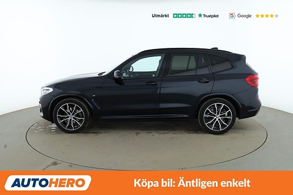 BMW X3 M 2 of 5