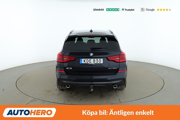 BMW X3 M 4 of 5