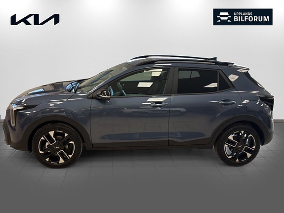Kia Stonic 4 of 5