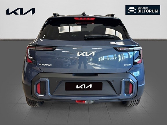 Kia Stonic 5 of 5