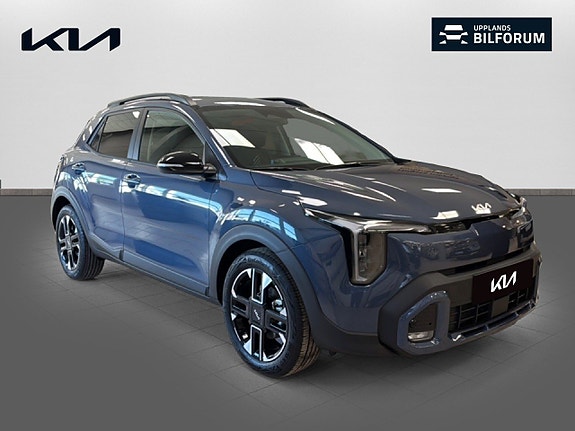 Kia Stonic 3 of 5