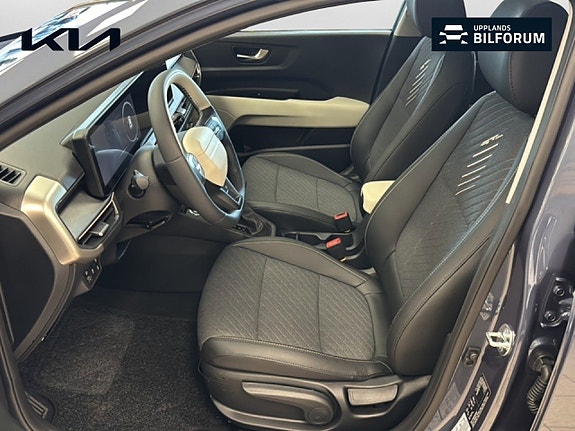Kia Stonic 8 of 18