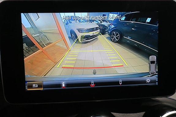 Mercedes-Benz GLC220 d 10 of 15