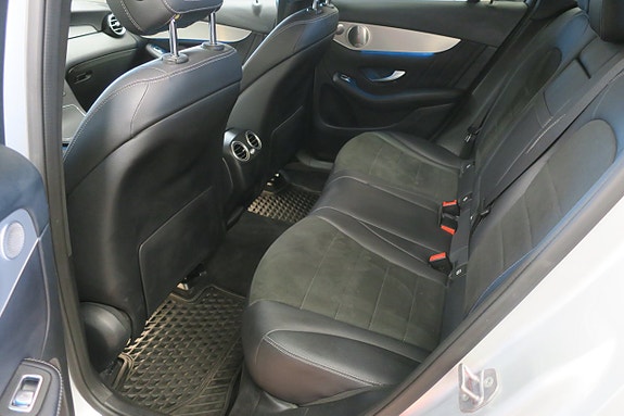 Mercedes-Benz GLC220 d 7 of 15