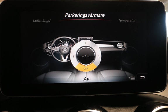 Mercedes-Benz GLC220 d 8 of 15