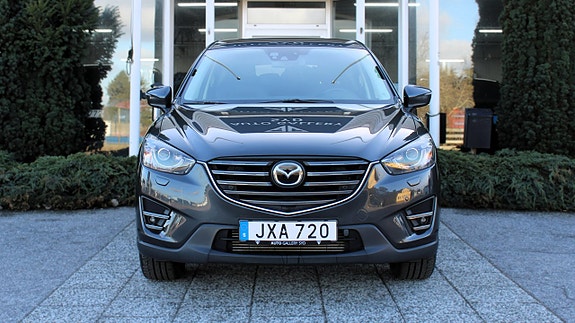 Mazda CX-5 2 of 5