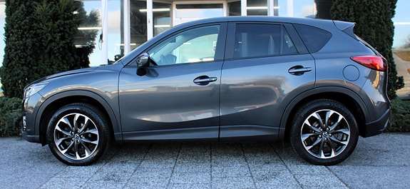 Mazda CX-5 3 of 5