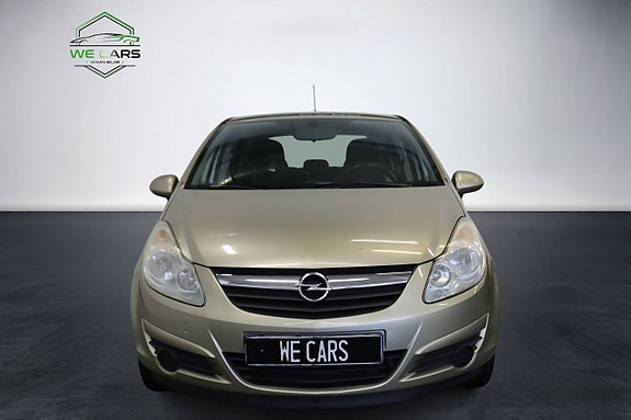 Opel Corsa 4 of 5