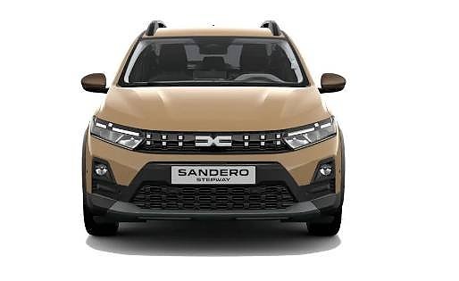 Dacia Sandero 2 of 4