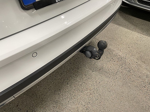 Volkswagen Golf Alltrack 10 of 10