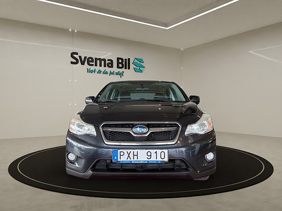 Subaru XV 2 of 5