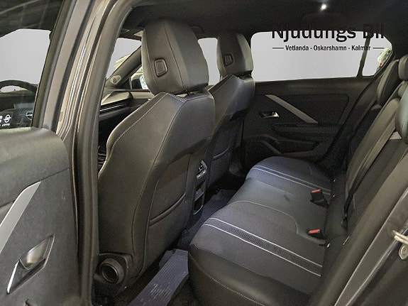 Opel Astra 7 of 13