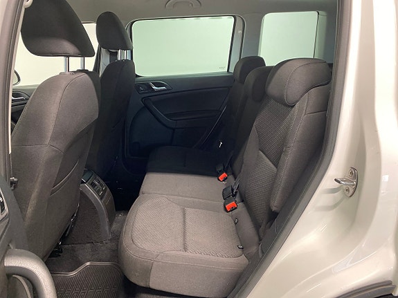 Skoda Yeti 9 of 14