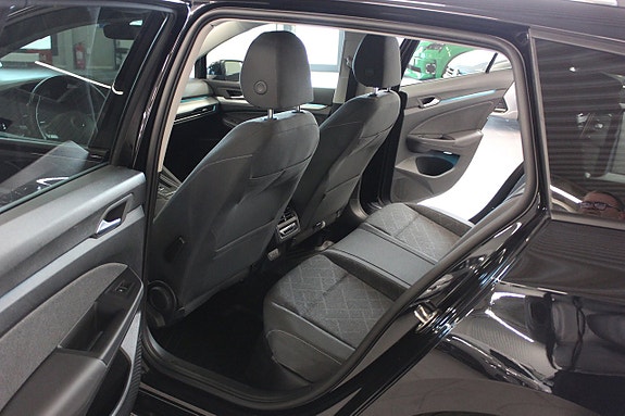 Volkswagen Golf-Serie 4 of 5